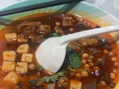 -苏晓玥·手作江南小吃(深圳北站店)
