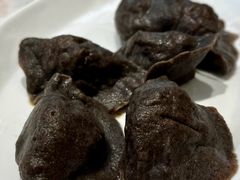 -船歌·鱼水饺青岛菜(国贸商城店)