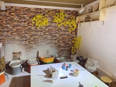 -粤陶渊.DIY陶艺体验馆(粤陶总店)