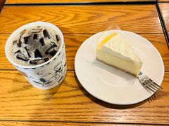 -星巴克(杭州银泰城西一店)