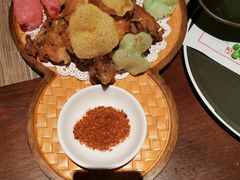 -长安·雅致观景餐厅