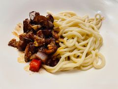 妈妈的茄丁面-北京王府井希尔顿酒店·秦唐中餐厅Chynna