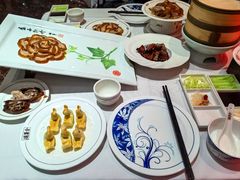 -北京全聚德(王府井店)