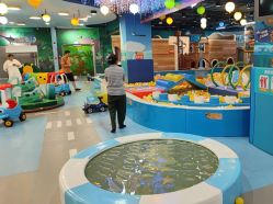 -万达宝贝王(成都锦华店)