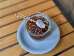 桃醉2.0-FUN COFFEE