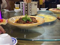 -灶东家民间菜(回兴店)