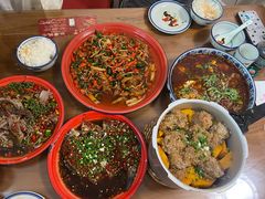 -小街47號江湖菜(四合院店)