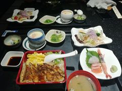 -江户前日本料理(瑞诗酒店店)