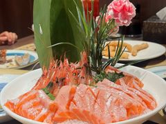 -大渔铁板烧(铁西万象汇店)