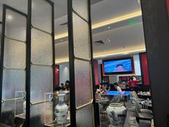-先记烧鹅王·本地粤菜(福永店)