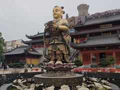 -上海东林寺(金山区)