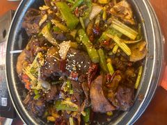 -龙凤瓦罐煨汤馆(清江东路店)