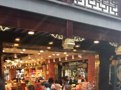 门面-老城隍庙食品商店(豫园商城店)