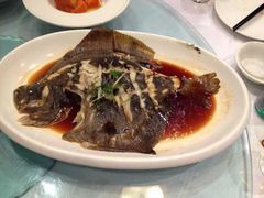 -宝轩渔府·老字号海鲜·正宗津菜(水上店)