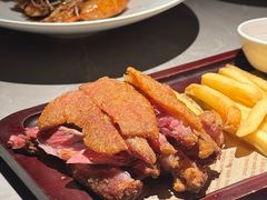 -醉庐·新上海菜(南京西路店)