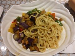 -文三里屯面馆(三里屯店)