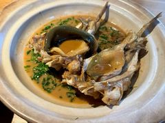 -永安鱼庄·镇江菜(丁卯店)