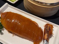 -兰亭轩茶餐厅(长江路店)
