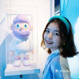 买盲盒送茶颜悦色⁉️还不用排队的那种⁉️