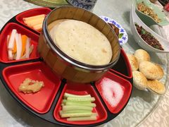 -北平食府(马鞍山路店)