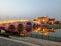-凤凰天仙城