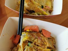 -四环冷面王(西单华威约饭街店)