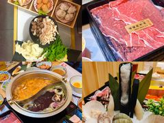 -牛匠和牛寿喜锅(西安总店)