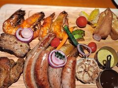 -布拉格餐厅· 中欧捷克菜(全国首店)