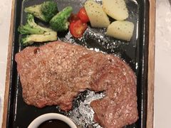 -必胜客(张掖西大街店)