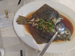 -流舫海鲜酒家(张溪店)