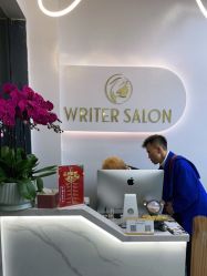 点击看大图 -美肌宜天南星美甲美睫店