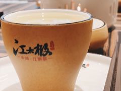 -江太极江浙菜(马桥万达广场店)