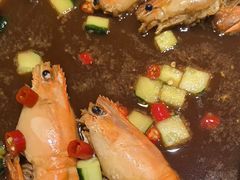 -海鲜e族(马王堆店)