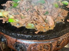 -厚味居炙子烤肉·清真(天桥南纬路店)