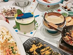 -聆桂烤鸭·金奖烤鸭(静联广场店)