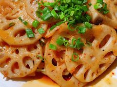 -何师烧烤(龙游路西段店)