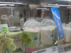 -白色日记·手作酸奶(麦凯乐店)