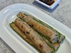 -金翠皇宫粤菜·点心·海鲜(翡翠店)