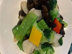 -大树餐厅(益田假日店)