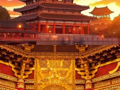 -洛阳白马寺