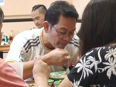 -Mang Inasal - D'mall Boracay