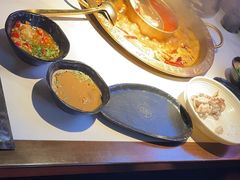 -捞三国美蛙鲜鱼火锅(茂业店)