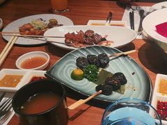 -Mr·Fish鱼鲜生海鲜放题(银泰in99店)