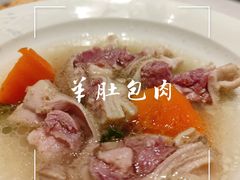 -羊之道草原味道清真餐厅(番禺店)