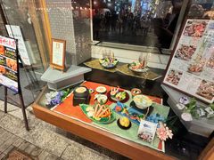 -蟹道乐(道顿堀本店)