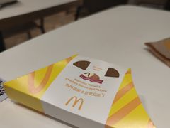 -麦当劳(虹口星荟中心店)
