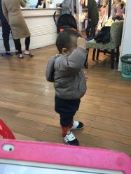 点击看大图 -倾城宝贝儿童摄影(广州天河店)
