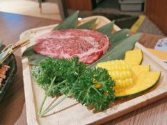 -虎丸烧肉(世纪汇店)