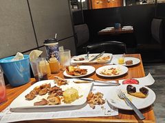 -汉巴味德(乐宾百货店)