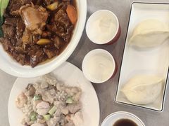 -普天和酒楼·新津菜·烤鸭(天津之眼店)